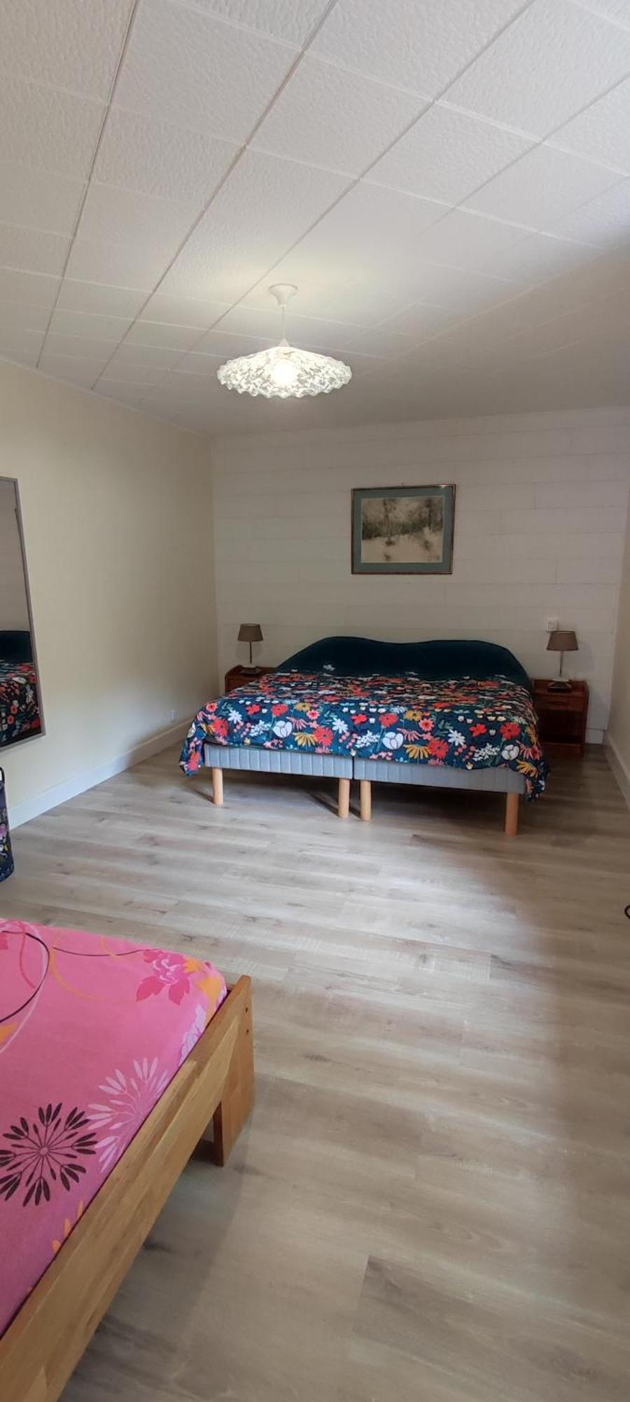 Bed and Breakfast O2J Fresse Habitación foto