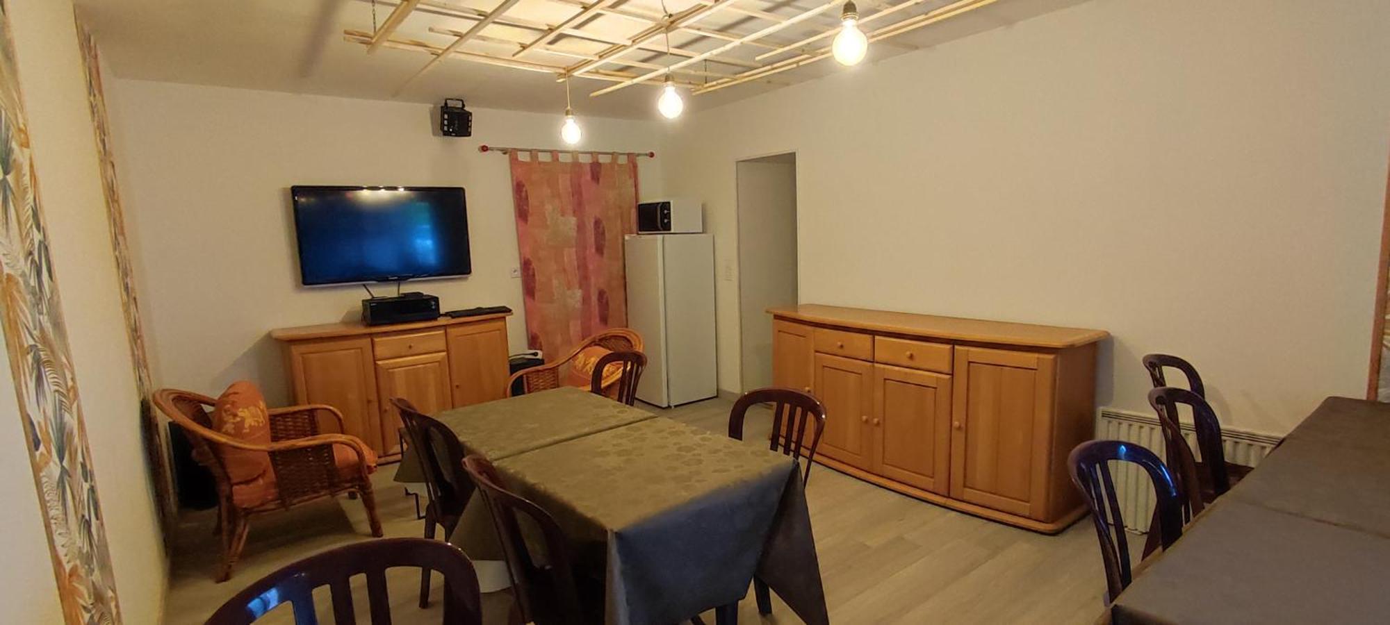 Bed and Breakfast O2J Fresse Exterior foto